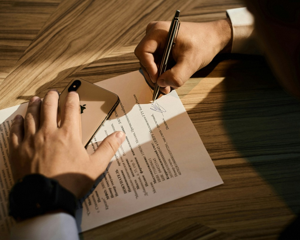 McPrudent LLP — boutique real estate law office